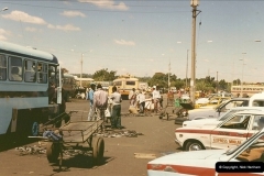 1994-04-11 Harare Main Bus  Station,  Harare, Zimbabwe.  (1)197