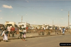 1994-04-11 Harare Main Bus  Station,  Harare, Zimbabwe.  (3)199