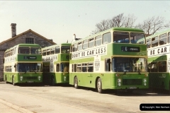 1994-04-23 Swanage, Dorset.  (1)204