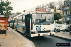1994-10-18 Morlaix, France.  (2)222