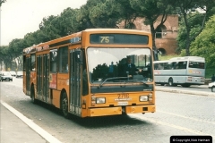 1998-05-20 Rome, Italy.  (3)255