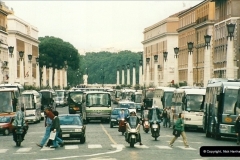 1998-05-20. Rome, Italy.  (0)258