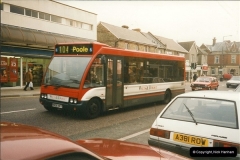 1999-02-19 Parkstone, Poole, Dorset.  (2)273