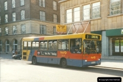 1999-04-24 Bristol.  (2)280