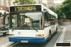 1999-07-07 Morlaix, France.  (2)290