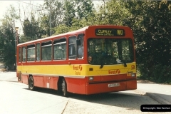 1999-08-28 Cuffley, Hertfordshire.295