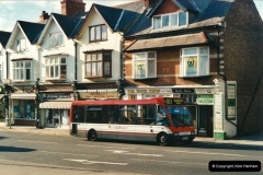 2000-08-21 Parkstone, Poole, Dorset.  (1)308