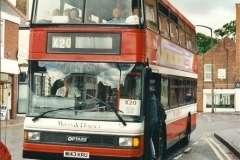 2000-08-21 Parkstone, Poole, Dorset.  (2)309