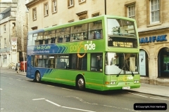 2002-10-01 Bath, Somerset.  (5)345