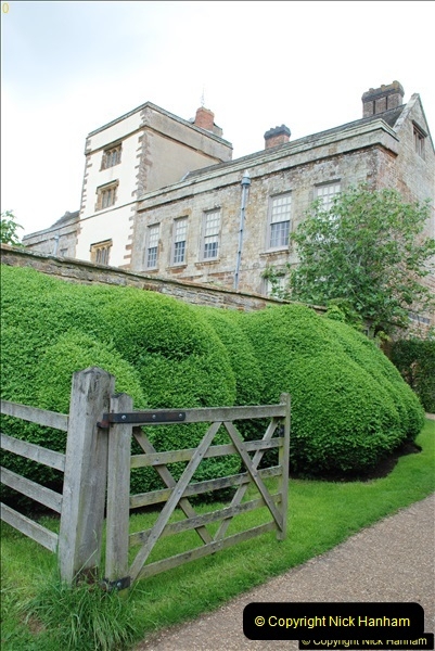 2018-06-01 Cannons Ashby House & Priory.  (10)10