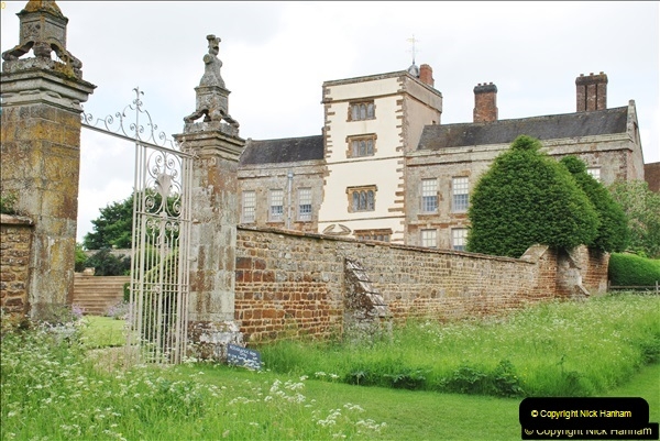 2018-06-01 Cannons Ashby House & Priory.  (7)07