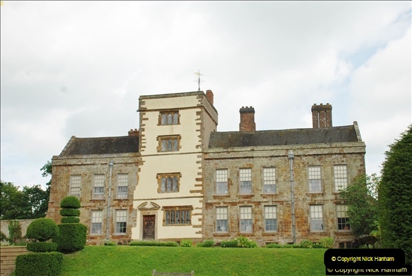 2018-06-01 Cannons Ashby House & Priory.  (9)09