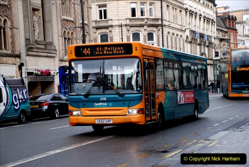 2019-09-11 Cardiff South Wales. (22) 22