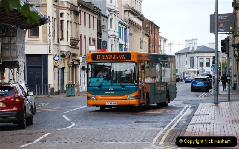 2019-09-11 Cardiff South Wales. (27) 27