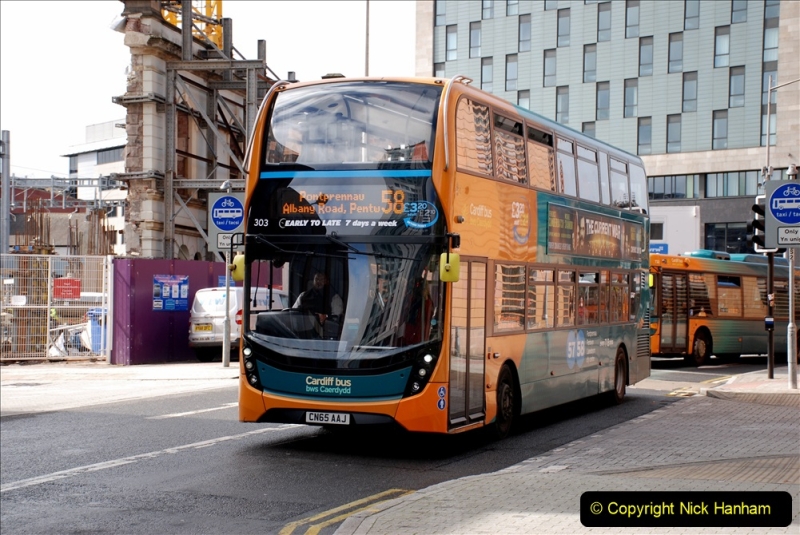 2019-09-11 Cardiff South Wales. (30) 30