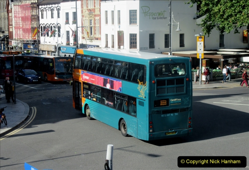 2019-09-11 Cardiff South Wales. (58) 58