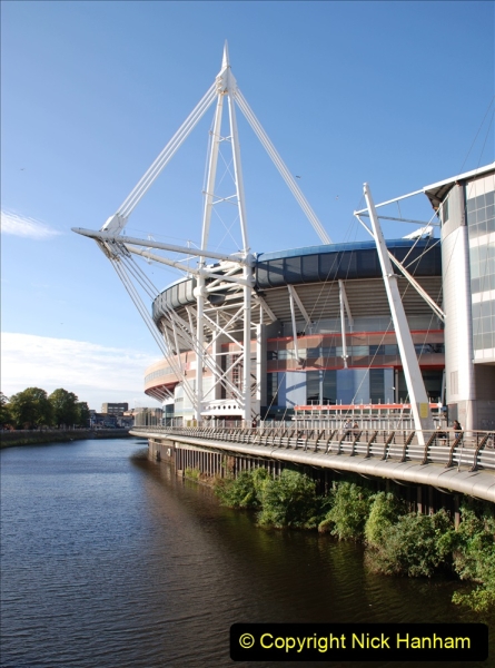 2019-09-10 Cardiff South Wales. (19) 019