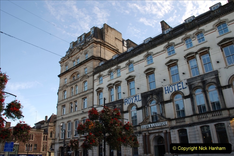 2019-09-10 Cardiff South Wales. (58) 058