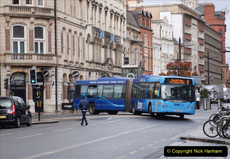 2019-09-10 Cardiff South Wales. (60) 060