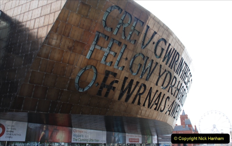2019-09-10 Cardiff South Wales. (65) 065
