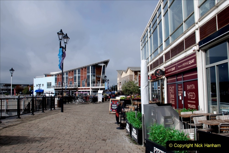 2019-09-10 Cardiff South Wales. (90) 090