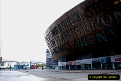 2019-09-10 Cardiff South Wales. (64) 064