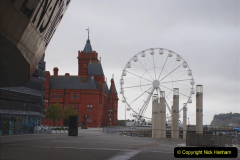 2019-09-10 Cardiff South Wales. (68) 068