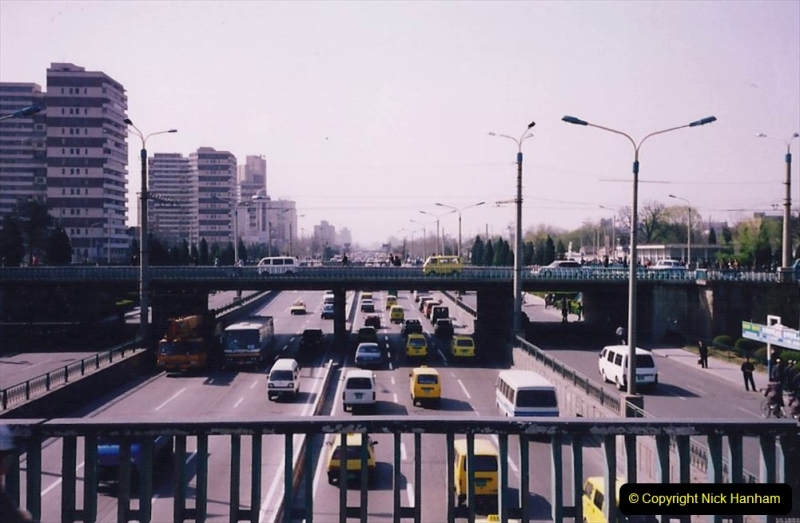 China 1993 April. (93) Beijing. 093