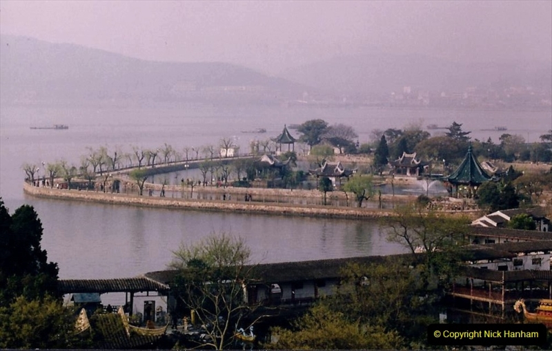 China 1993 April. (81) Suzhou. 081