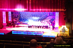 2019-12-12 Christmas Cracker & Bournemouth (42)  The Christmas Cracker Show in aid of the Compton organ fund. 042