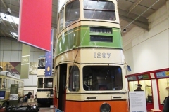 2017-04-16 Crich Tramway Museum, Derbyshire.  (310)310