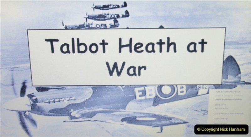 2019-09-14 WW2 Bomb Shelter at Talbot Heath School Bournemouth. (14) 14