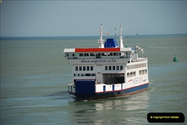 2013-05-25 Portsmouth - English Chanel - Celtic Sea - Atlantic Ocean.  (100)0100
