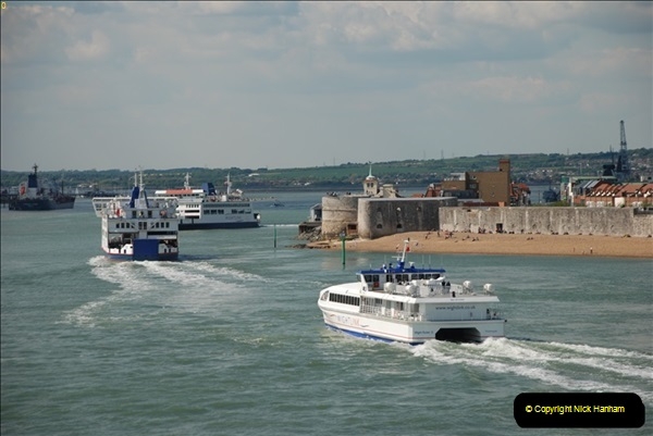 2013-05-25 Portsmouth - English Chanel - Celtic Sea - Atlantic Ocean.  (106)0106
