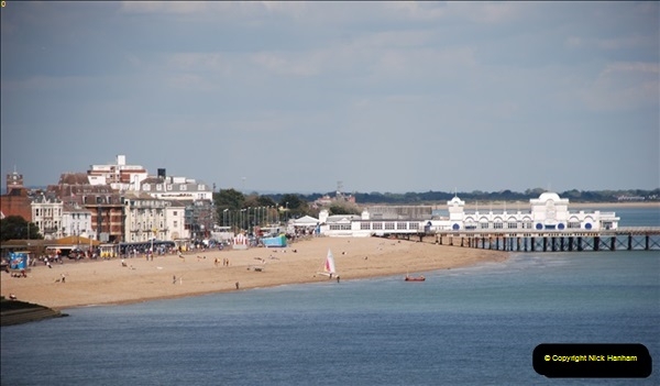 2013-05-25 Portsmouth - English Chanel - Celtic Sea - Atlantic Ocean.  (111)0111