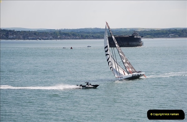 2013-05-25 Portsmouth - English Chanel - Celtic Sea - Atlantic Ocean.  (113)0113