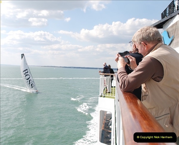 2013-05-25 Portsmouth - English Chanel - Celtic Sea - Atlantic Ocean.  (118)0118