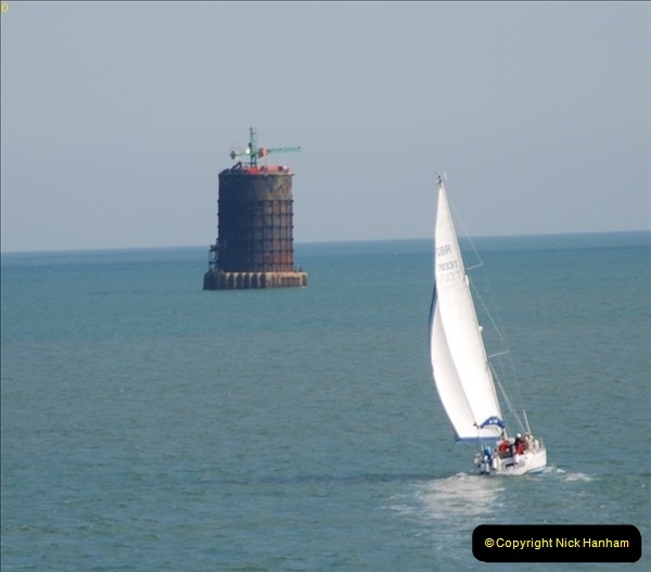 2013-05-25 Portsmouth - English Chanel - Celtic Sea - Atlantic Ocean.  (141)0141