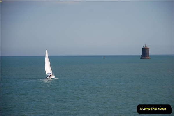 2013-05-25 Portsmouth - English Chanel - Celtic Sea - Atlantic Ocean.  (142)0142