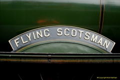 2019-03-20 Flying Scotsman at Swanage (57) 103