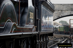 2019-03-20 Flying Scotsman at Swanage (80) 126