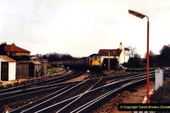 1992-09-12 Bournemouth Depot Open Day. (1) 001