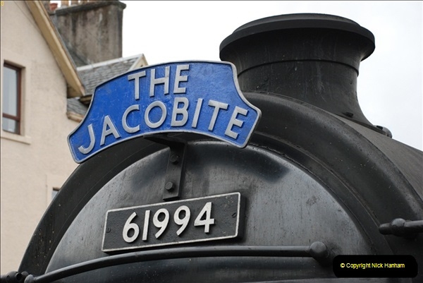 2012-05-30 The Jacobite, Glenfinnan & Oban,  (24)0082