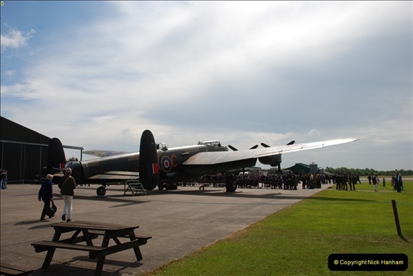 2008-05-26 Lancaster 'Just Jane'Taxi Ride.  (10)011