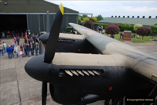2008-05-26 Lancaster 'Just Jane'Taxi Ride.  (103)104