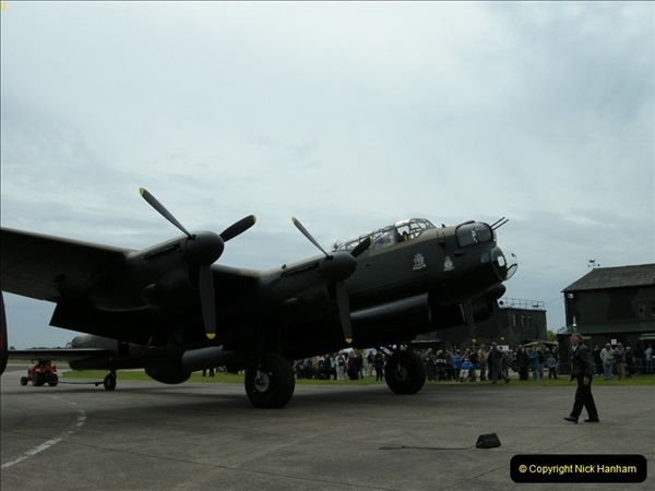 2008-05-26 Lancaster 'Just Jane'Taxi Ride.  (114)115