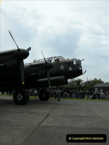 2008-05-26 Lancaster 'Just Jane'Taxi Ride.  (117)118