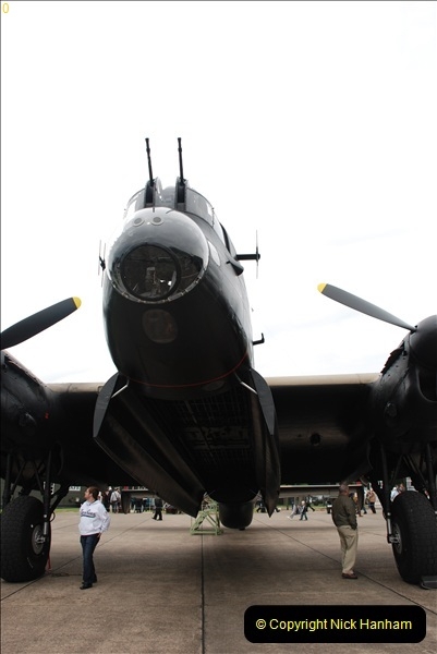 2008-05-26 Lancaster 'Just Jane'Taxi Ride.  (133)134