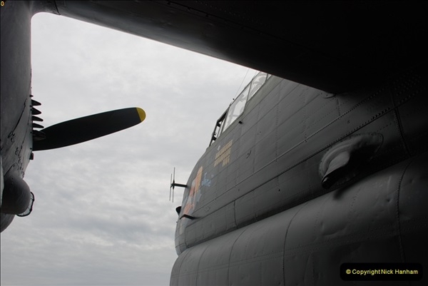 2008-05-26 Lancaster 'Just Jane'Taxi Ride.  (142)143