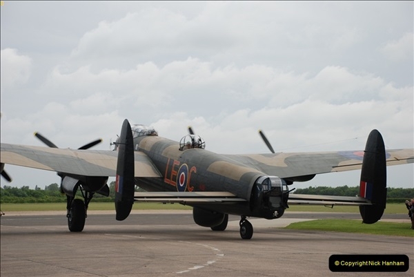 2008-05-26 Lancaster 'Just Jane'Taxi Ride.  (159)160